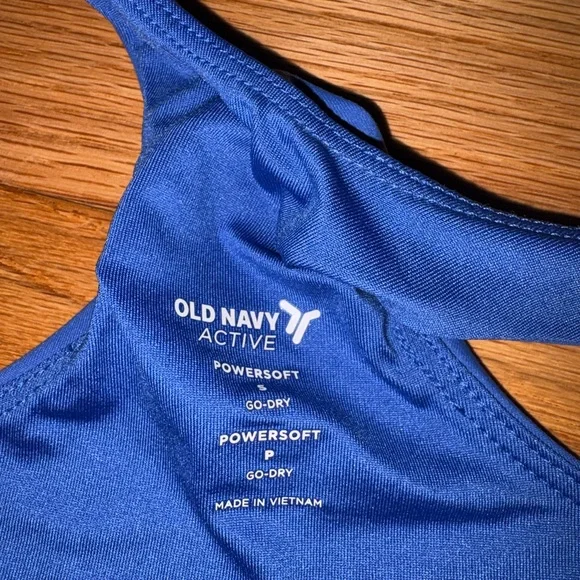 Old Navy women’s activewear dress - Picture 2 of 5